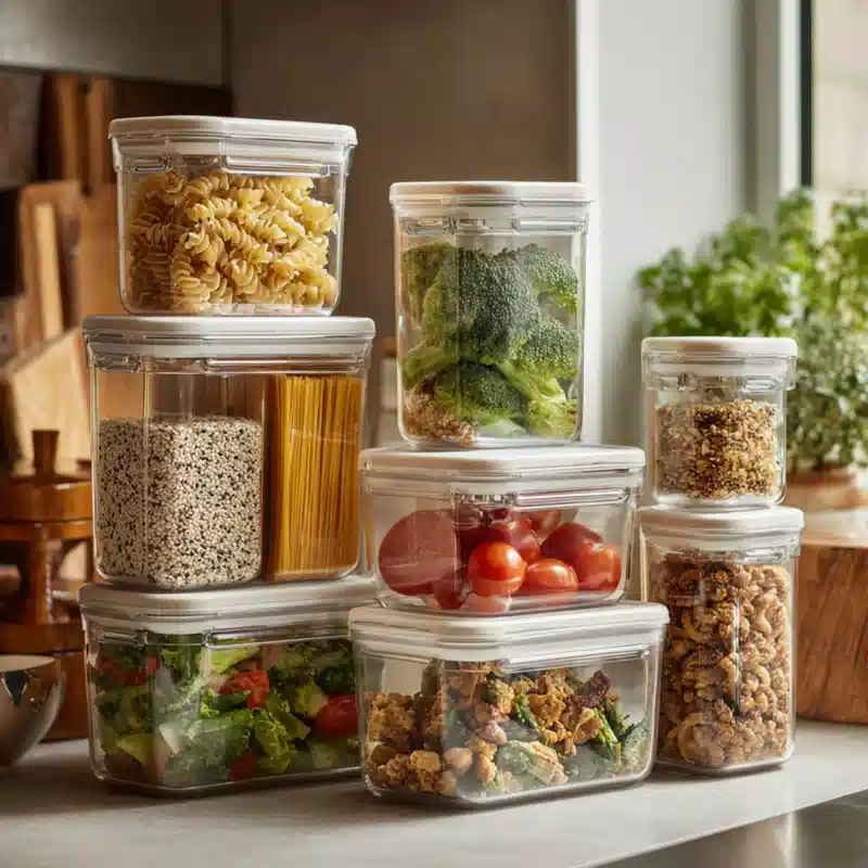 Kitchen Container For Cook 10 Kitchen Tools Under $50 That Make Cooking So Much Easier